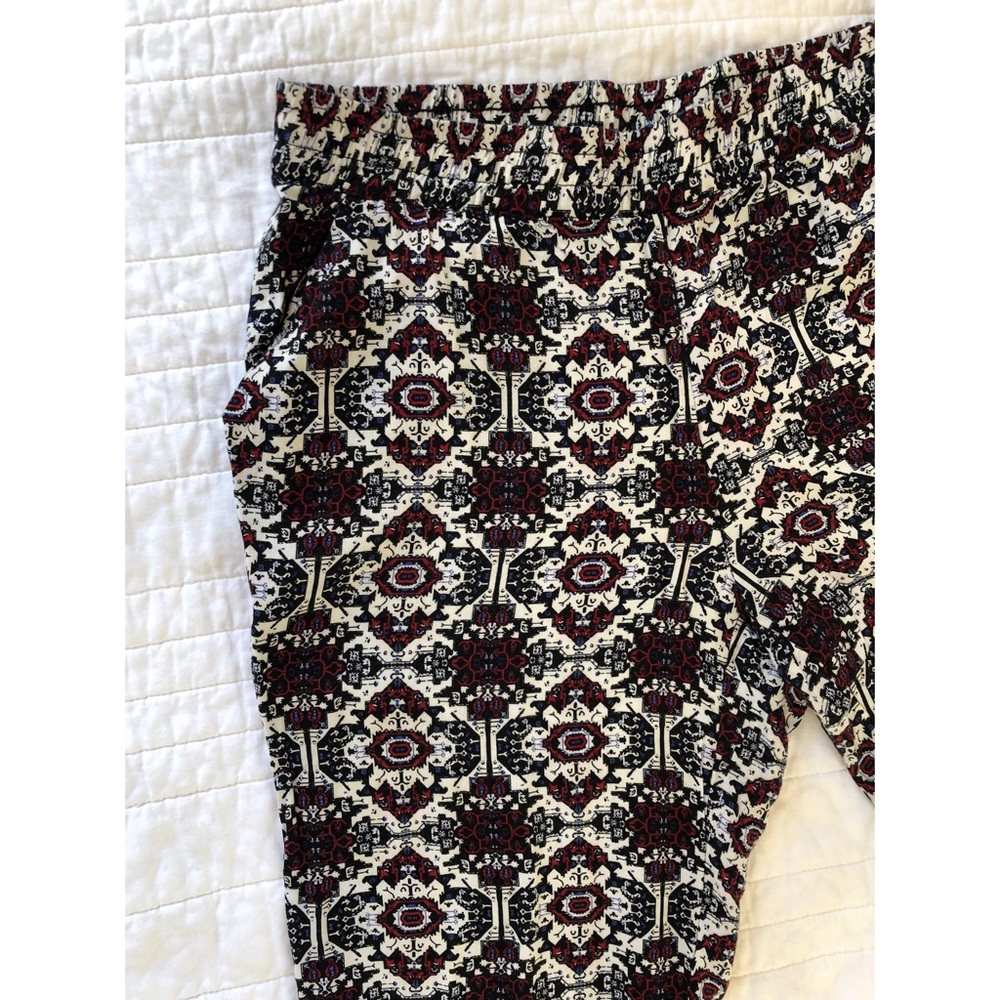 Light H&M Pants